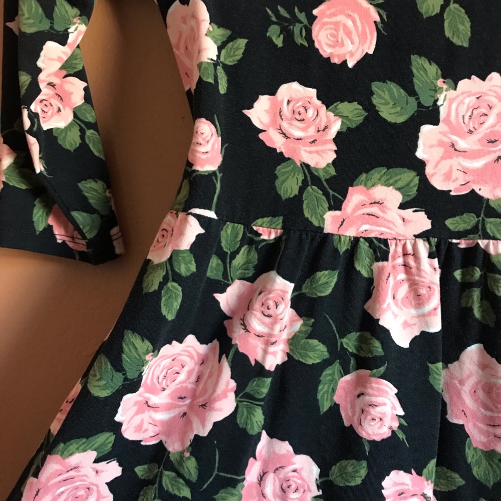 Forever 21 dress!